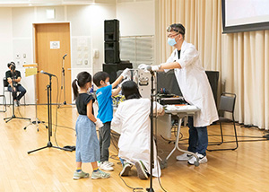 トーンマイスター石丸の部屋