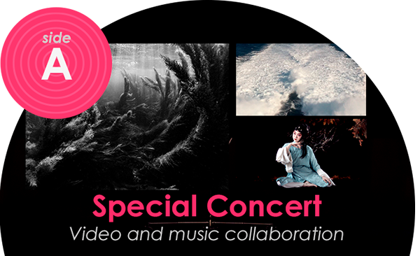 Special Concert【sideA】
