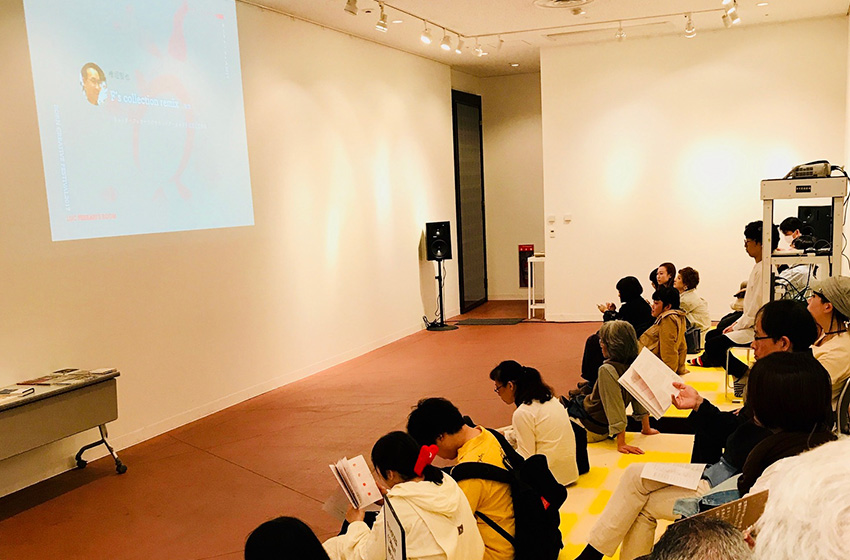 電子音楽の部屋