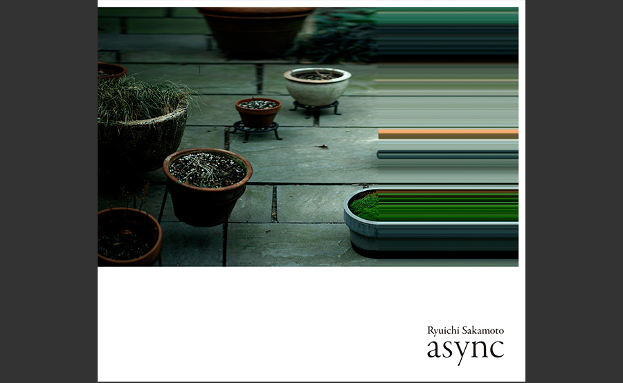 asyncの部屋 メインビジュアル