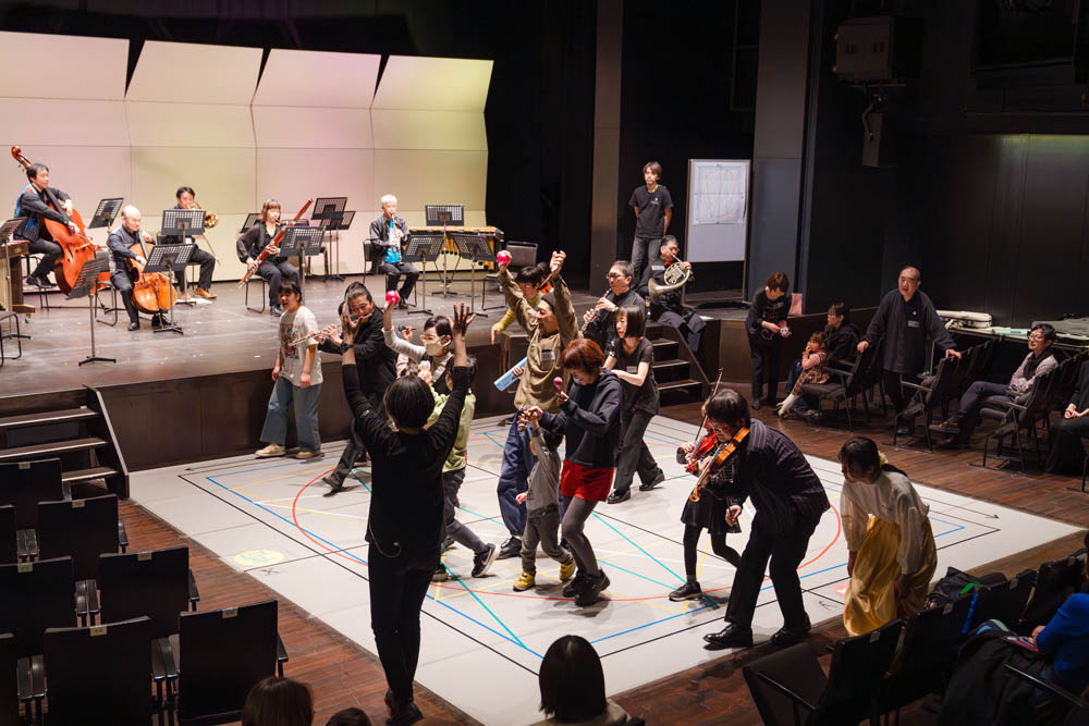 ノマドと遊ぼう！