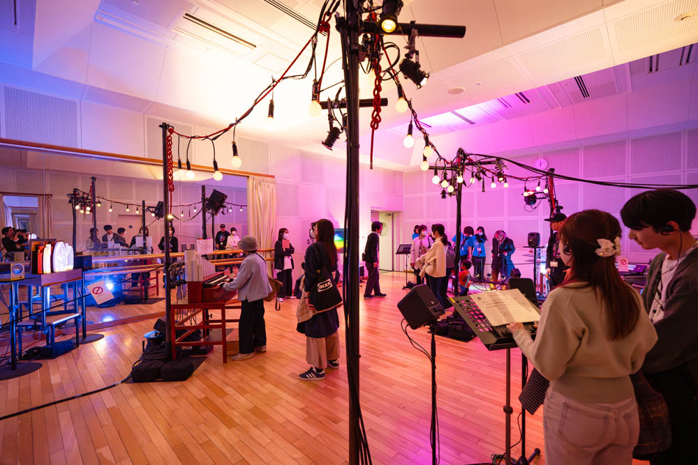 おと・ひかりLabo