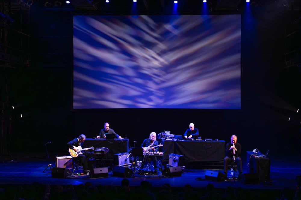 ノルウェーの部屋