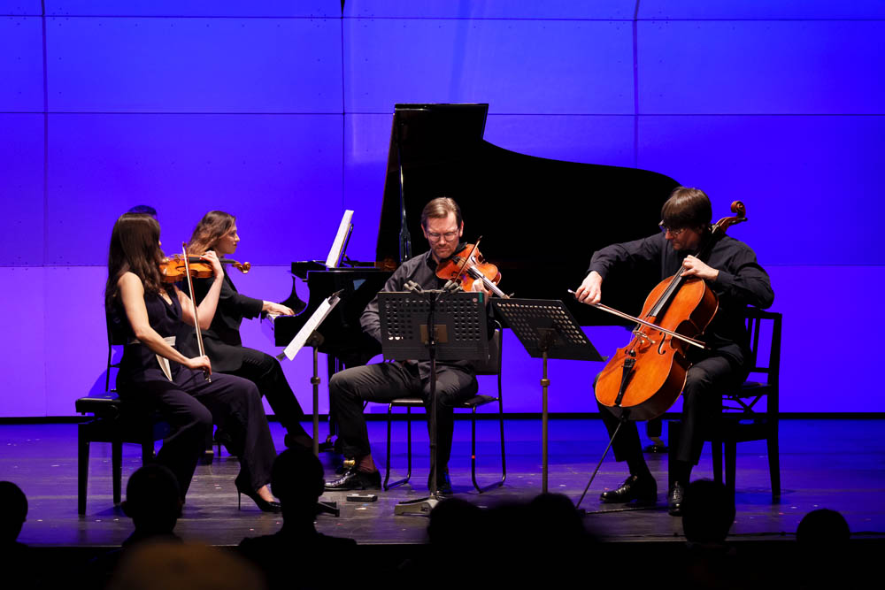 スロバキアの部屋