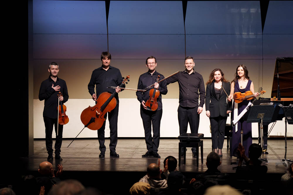 スロバキアの部屋