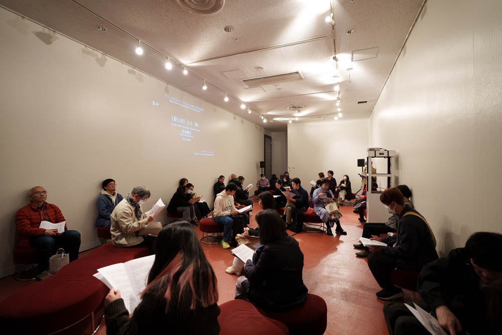 電子音楽の部屋