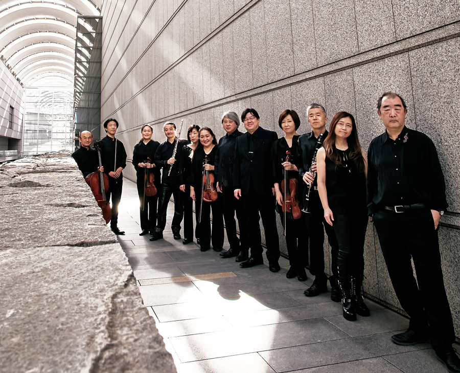 アンサンブル・ノマド