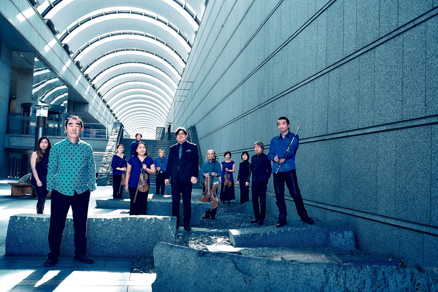 アンサンブル・ノマド