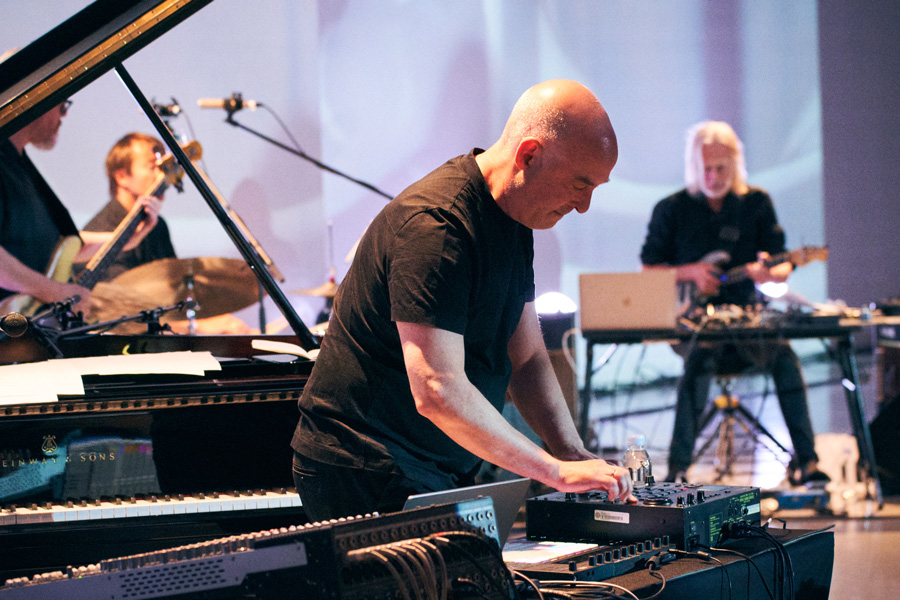 Norwegian Room メインビジュアル