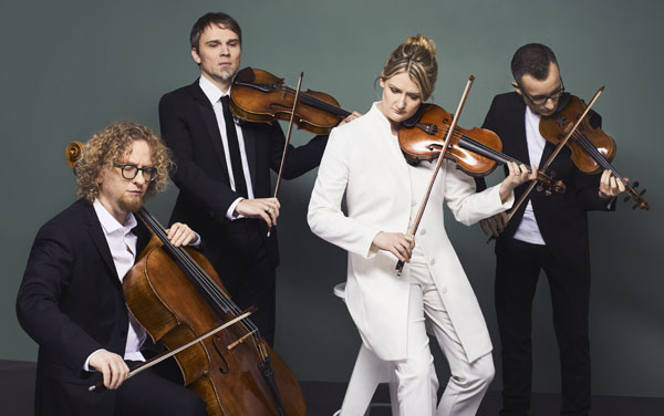 ネオ・カルテット