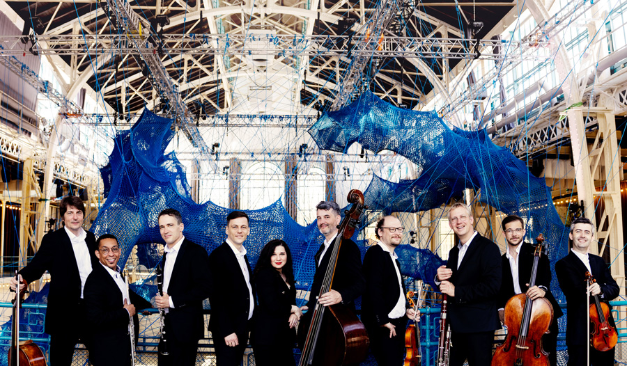 クエーサーズ・アンサンブル