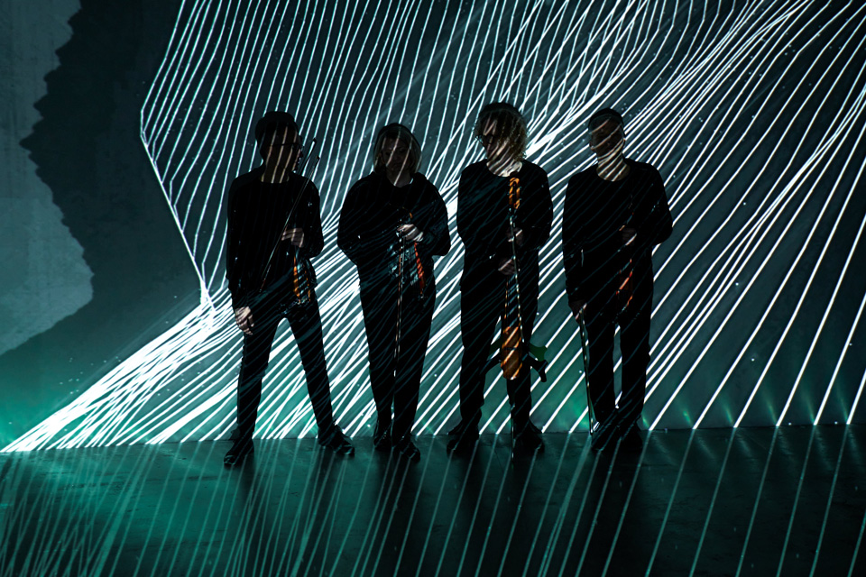 Polish Room メインビジュアル