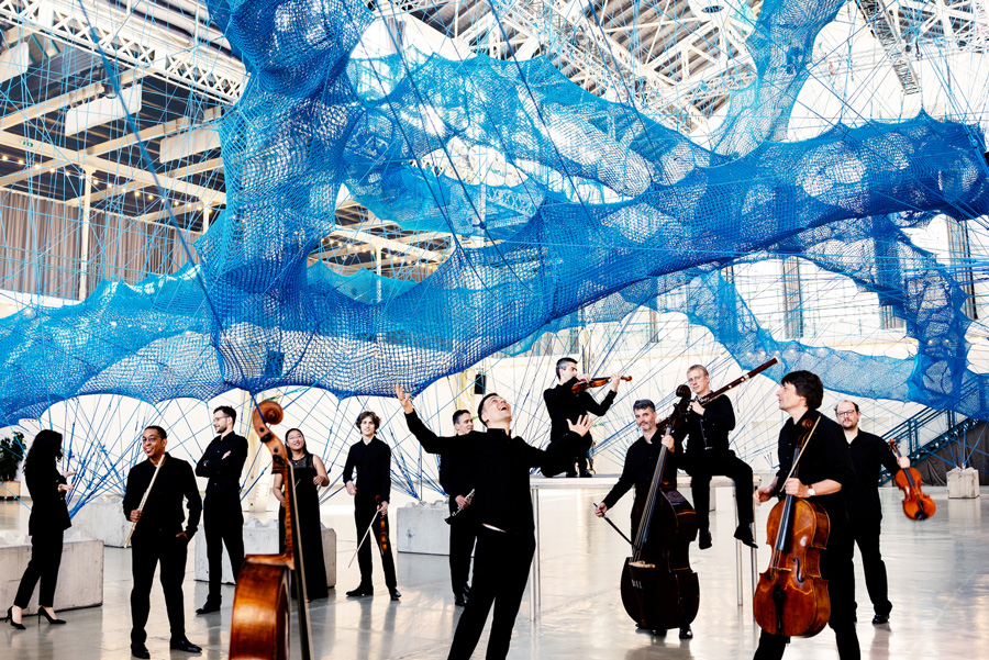 Slovak Room メインビジュアル